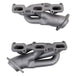BBK 11-15 Ford Mustang 3.7L Shorty Tuned Length Header - 1-5/8 Titanium Ceramic (CARB EO 11-14 Only) BBK
