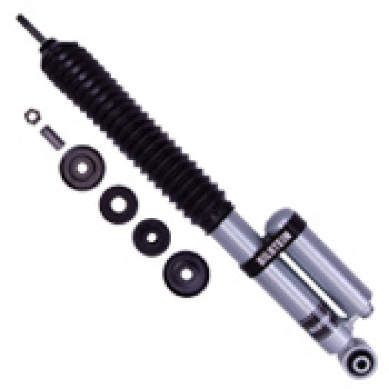 Bilstein 19-22 Ram 1500 B8 5160 Series Rear Shock Absorber Monotube 46mm ID Smooth Body - DFW Speed Syndicate