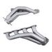 BBK 05-10 Dodge Hemi 6.1L Shorty Tuned Length Exhaust Headers - 1-7/8in Titanium Ceramic BBK