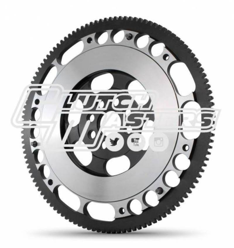 Clutch Masters 02-06 Acura RSX 2.0L 5 Sp (High Rev) / RSX 2.0L Type-S 6 Sp (High Rev) Steel Flywheel Clutch Masters