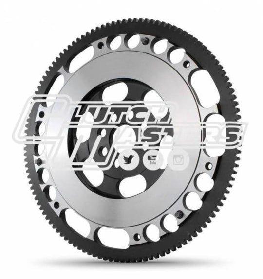 Clutch Masters 02-06 Acura RSX 2.0L 5 Sp (High Rev) / RSX 2.0L Type-S 6 Sp (High Rev) Steel Flywheel Clutch Masters