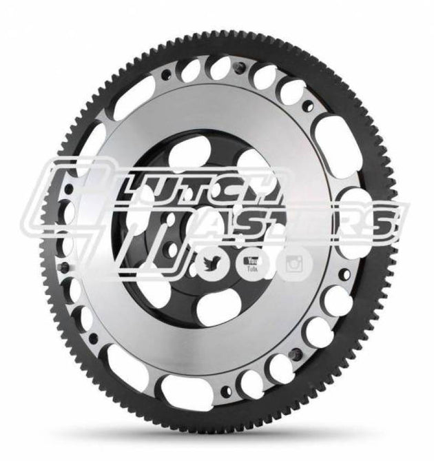 Clutch Masters 02-06 Acura RSX 2.0L 5 Sp (High Rev) / RSX 2.0L Type-S 6 Sp (High Rev) Steel Flywheel Clutch Masters