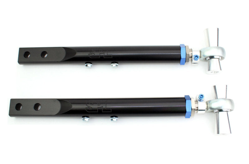 SPL Part Front Tension Rods R32, R33 GT-R FR SPORT
