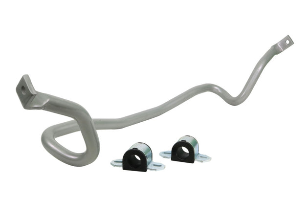 Whiteline 3/11+ Chevy Cruze JH, 2011+ Chevy Volt EV Front 27mm Heavy Duty Fixed Swaybar - DFW Speed Syndicate
