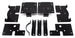 Air Lift Loadlifter 5000 for Half Ton Vehicles Air Lift