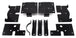 Air Lift Loadlifter 5000 for Half Ton Vehicles Air Lift