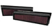 K&N Replacement Air Filter 09-12 BMW X5/X6 4.4L V8 Panel Filter - DFW Speed Syndicate