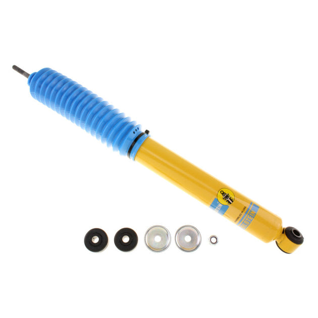 Bilstein 4600 Series 07-13 Jeep Wrangler Front 46mm Monotube Shock Absorber Bilstein