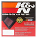 K&N 03-06 Lancer Evo 8/9 Drop In Air Filter - DFW Speed Syndicate