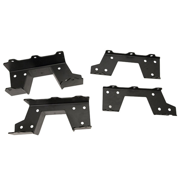 Belltech C-NOTCH KIT 15-20 Ford F-150 2WD All Cabs/Short Bed *C-Section ONLY w/ Hardware* Belltech