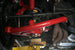 UMI Performance 64-72 GM A-Body Tubular Upper & Lower Front A-Arm Kit - Black - DFW Speed Syndicate
