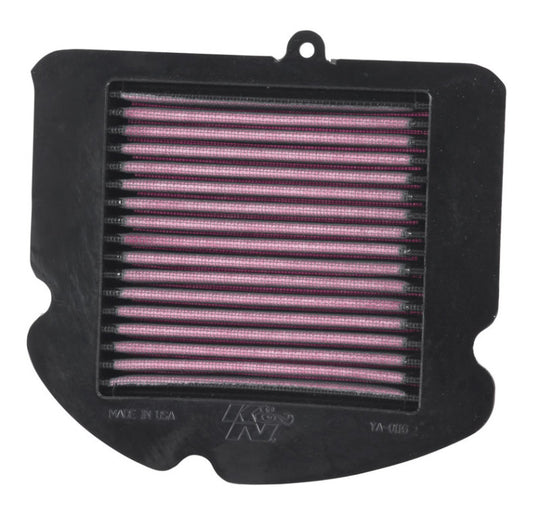 K&N Replacement Drop In Air Filter for 16-17 Yamaha YXZ1000R - DFW Speed Syndicate