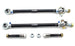SPL Part C5/C7 Corvette Rear Toe Arms FR SPORT