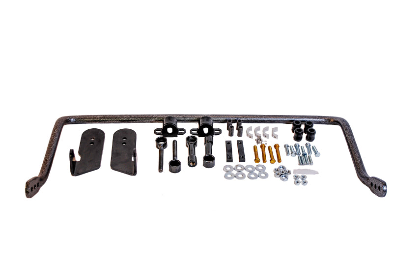Hellwig 66-77 Ford Bronco w/ 3-4in Lift Solid Heat Treated Chromoly 1-1/8in Front Sway Bar - DFW Speed Syndicate