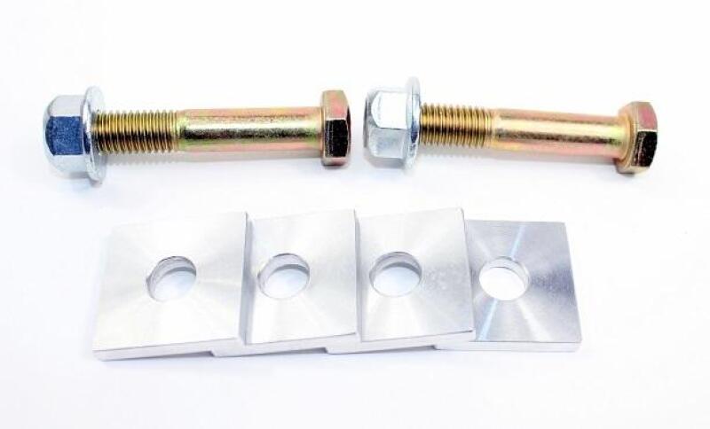 SPL Part Eccentric Camber Lockout Kit for ND Miata FR SPORT