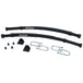 Hotchkis 67-76 Dodge A-Body 1in Drop Geometry Corrected Sport Leaf Springs - DFW Speed Syndicate