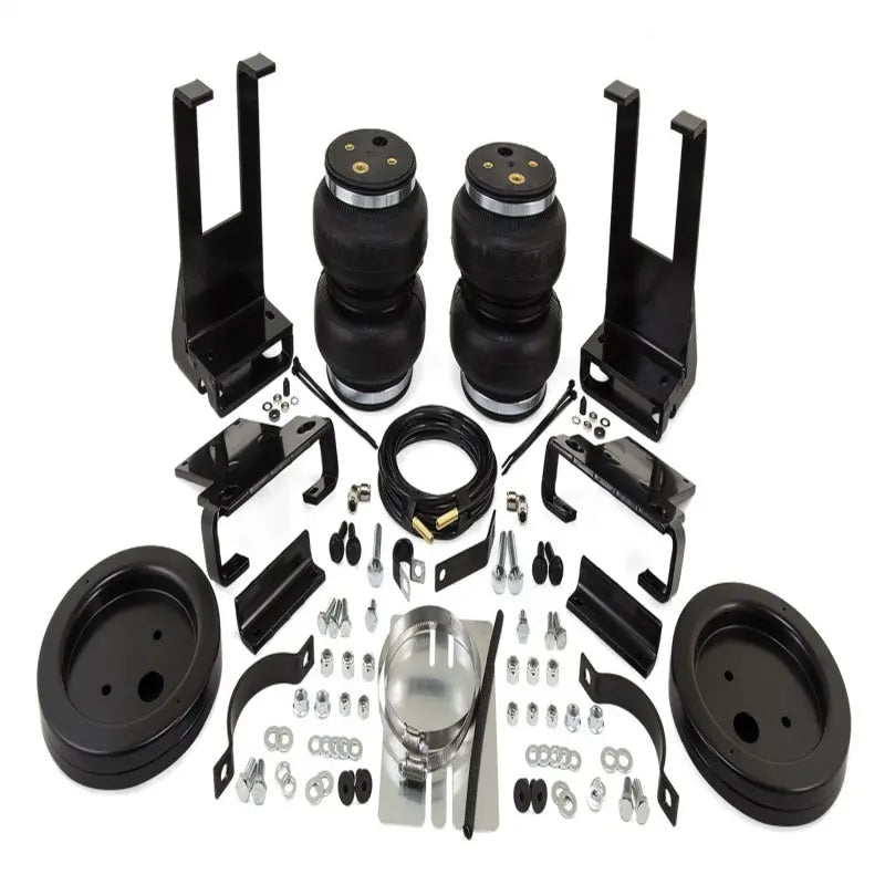 Air Lift LoadLifter 7500XL Ultimate for 01-10 Chevy Silverado 2500/3500 Air Lift