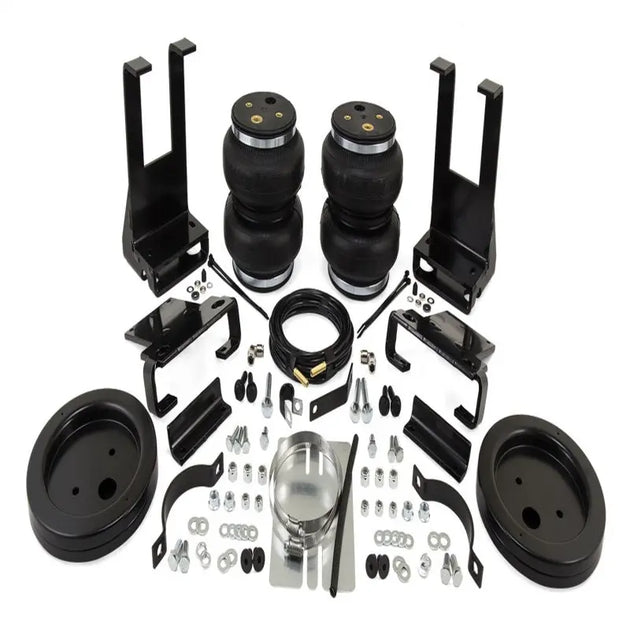 Air Lift LoadLifter 7500XL Ultimate for 01-10 Chevy Silverado 2500/3500 Air Lift