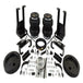 Air Lift LoadLifter 7500XL Ultimate for 01-10 Chevy Silverado 2500/3500 Air Lift