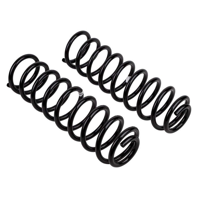 ARB / OME Coil Spring Front Jeep Xj - DFW Speed Syndicate