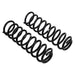 ARB / OME Coil Spring Front Jeep Xj - DFW Speed Syndicate
