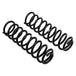 ARB / OME Coil Spring Front Jeep Xj - DFW Speed Syndicate