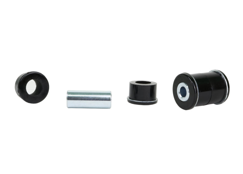 Whiteline Plus 8/97-8/08 Forester / 4/93-9/02 Impreza Front Lower Inner Control Arm Bushing Kit - DFW Speed Syndicate