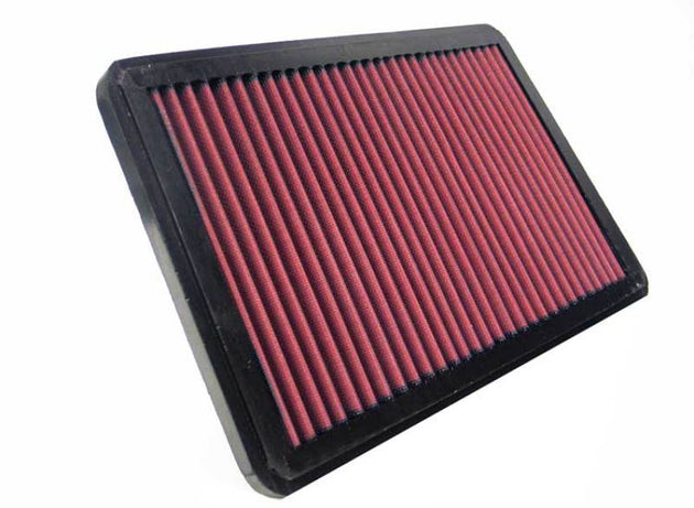 K&N 1975 Alfa Romeo Alfa 6 Replacement Air Filter - DFW Speed Syndicate