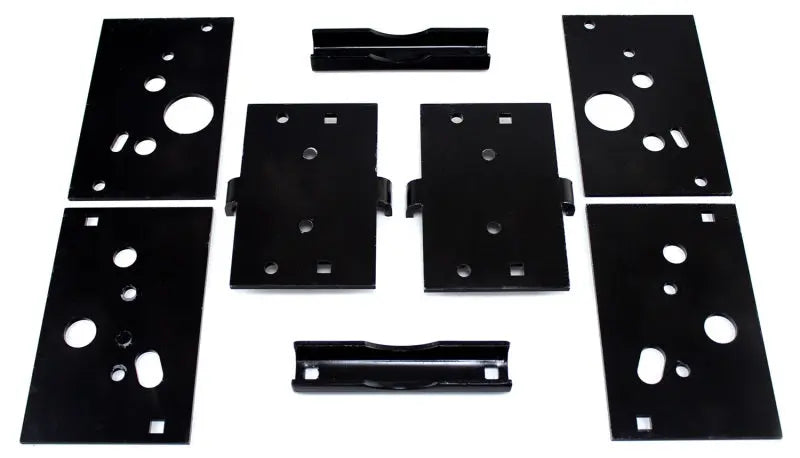 Air Lift Loadlifter 5000 Air Spring Kit Air Lift