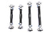 SPL Part BMW F2X/F3X Rear Upper Arms FR SPORT