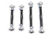 SPL Part BMW F2X/F3X Rear Upper Arms FR SPORT