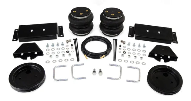 Air Lift Loadlifter 5000 Ultimate w/Int Jounce Bumper for 13-19 Dodge Ram Promaster 1500/2500/3500 Air Lift