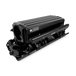 Aces Fuel Injection, Inc. BBC 9.8 Deck Tunnel Ram Fabricated Intake Manifold