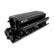 Aces Fuel Injection, Inc. BBC 9.8 Deck Tunnel Ram Fabricated Intake Manifold