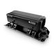 Aces Fuel Injection, Inc. BBC 9.8 Deck Tunnel Ram Fabricated Intake Manifold