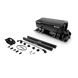 Aces Fuel Injection, Inc. BBC 9.8 Deck Tunnel Ram Fabricated Intake Manifold