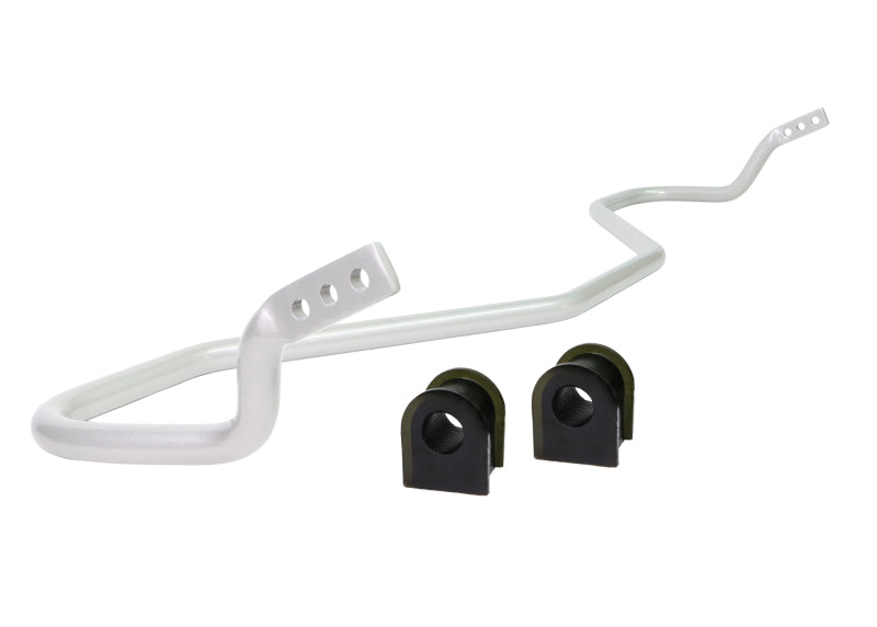 Whiteline 90-97 Toyota Soarer UZZ30/JZZ30  Rear 22mm Heavy Duty Adjustable Swaybar - DFW Speed Syndicate