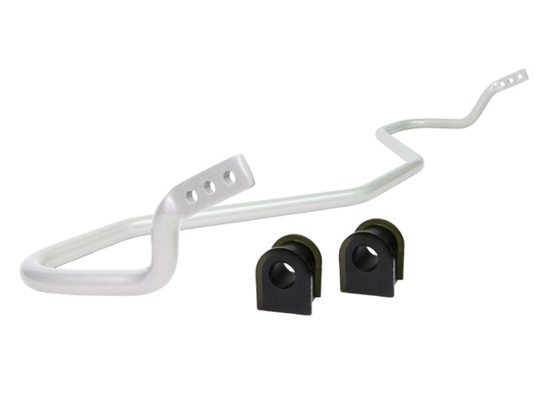 Whiteline 90-97 Toyota Soarer UZZ30/JZZ30  Rear 22mm Heavy Duty Adjustable Swaybar - DFW Speed Syndicate