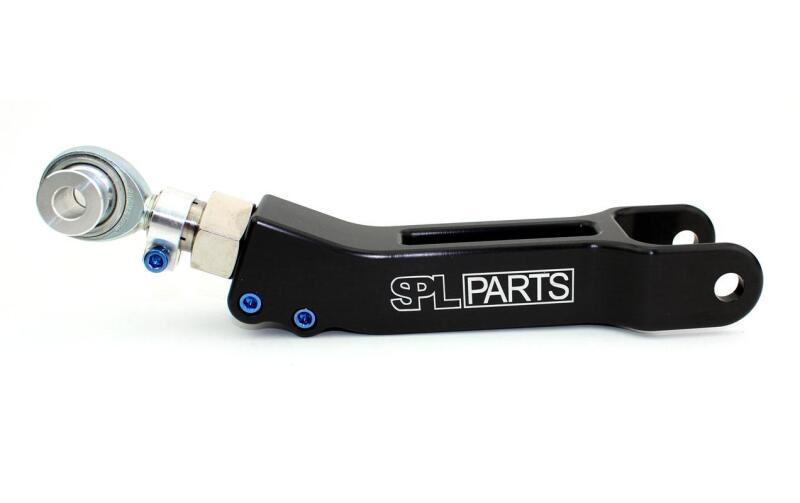 SPL Part Subaru WRX / STI VA Rear Traction Arms FR SPORT
