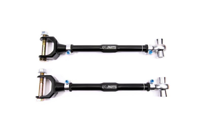 SPL Part ND Miata Rear Traction Links FR SPORT