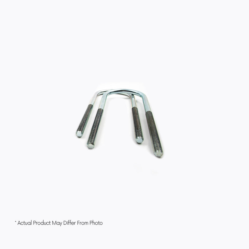 Belltech LOWERING BLOCK KIT 1inch WITH 2 DEGREE ANGLE Belltech