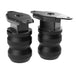 Timbren 2017 Ford F-350 Super Duty Rear Suspension Enhancement System - DFW Speed Syndicate