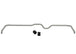 Whiteline 00-08 Mercedes-Benz C-Class Rear 22mm Heavy Duty Non-Adjustable Swaybar - DFW Speed Syndicate