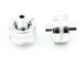 SPL Part BMW E9X/E8X/F8X Non-Adjustable Front Caster Rod Bushings FR SPORT