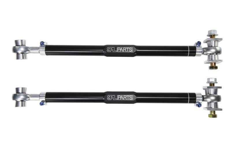 SPL Part BMW F2X/F3X Rear Toe Links + Eccentric Lockout FR SPORT