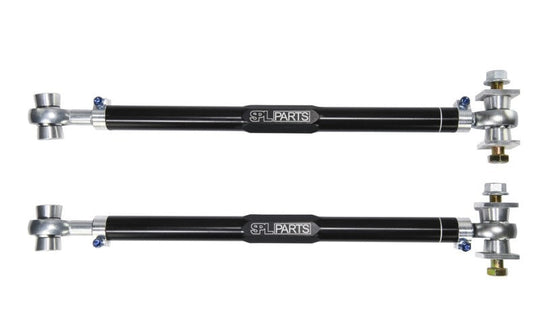 SPL Part BMW F2X/F3X Rear Toe Links + Eccentric Lockout FR SPORT