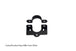 Belltech SHACKLE AND HANGER KIT 88-98 C-1500/2500 STD CAB Belltech