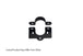 Belltech SHACKLE AND HANGER KIT 97-03 F150 ALL 4inch - DFW Speed Syndicate