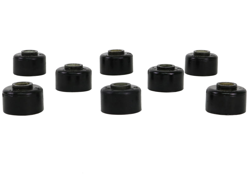 Whiteline Plus Audi / Chevrolet / Honda / Mitsubishi / Nissan / Toyota Front Sway Bar Link Assembly - DFW Speed Syndicate