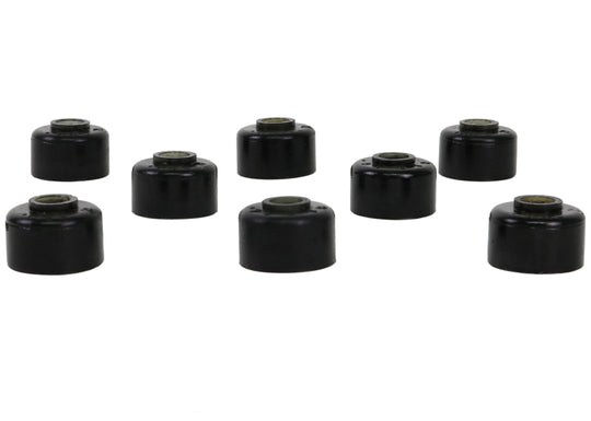 Whiteline Plus Audi / Chevrolet / Honda / Mitsubishi / Nissan / Toyota Front Sway Bar Link Assembly - DFW Speed Syndicate